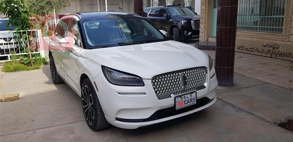 لینکۆڵن کۆرسەر 2021  بۆ فرۆشتن لە عێراق - هەولێر